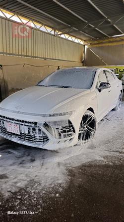 هیۆندای سۆناتا